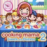 Cooking Mama 2: Dinner With Friends - Play Game Online …