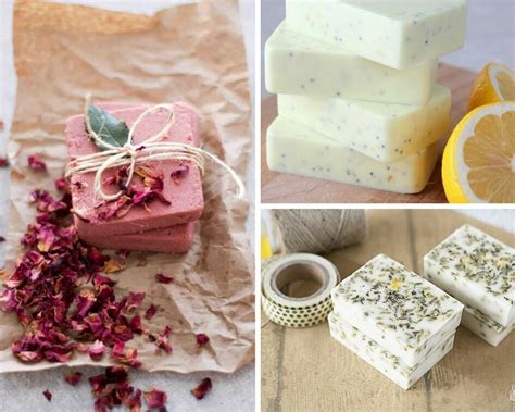 20 Easy Homemade Soap Recipes That Anyone Can Make