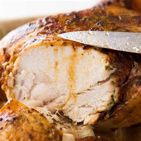 Roast Chicken | RecipeTin Eats