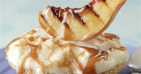 10 Best Peach Desserts with Frozen Peaches Recipes