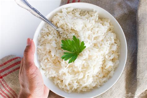Brazilian Rice Recipe - Brazilian Kitchen Abroad