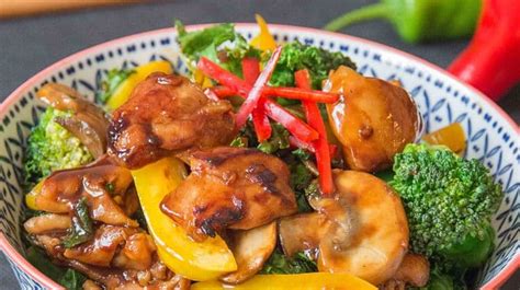 21 Homemade Healthy Chicken Recipes | Homemade …