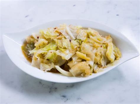Sauteed Cabbage Recipe | Patti LaBelle | Cooking Channel