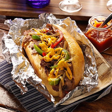 Pat's King of Steaks Philly Cheesesteak Recipe: How to …