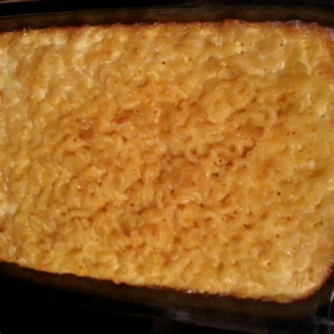 Grandmother's Macaroni and Cheese Recipe | Allrecipes