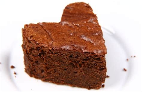 Double Chocolate Brownies Recipe | SparkRecipes