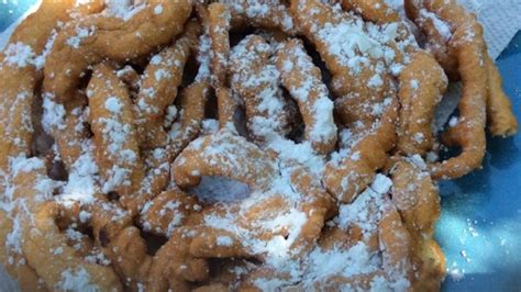 Funnel Cakes Recipe | Allrecipes