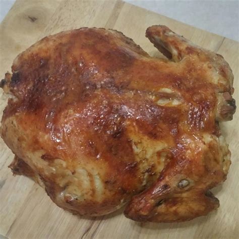 Happy Roast Chicken Recipe | Allrecipes