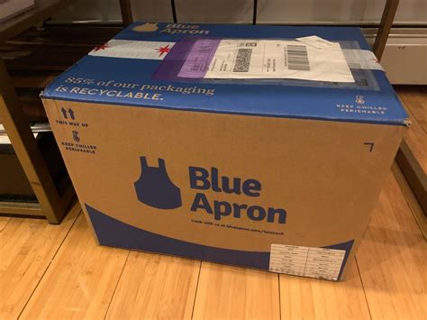 A 2023 Review of Blue Apron: Still the Best Meal Kit Deal …