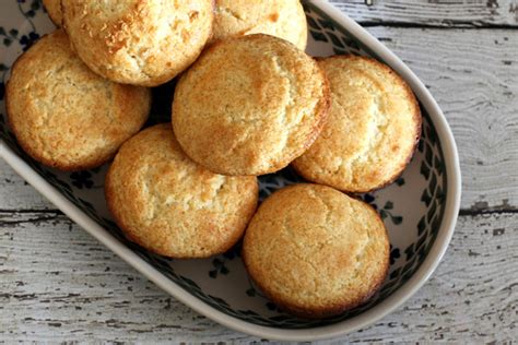 Basic Plain Muffins - Classic-Recipes
