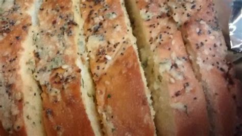 Easy Cheesy Garlic Bread Recipe | Allrecipes