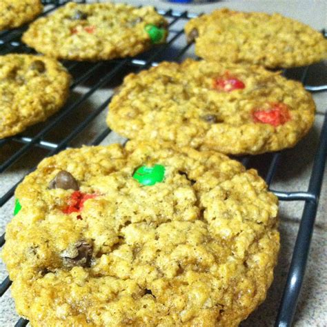 Monster Cookies - Allrecipes