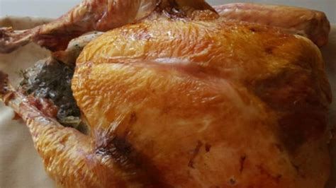 Juicy Thanksgiving Turkey Recipe | Allrecipes