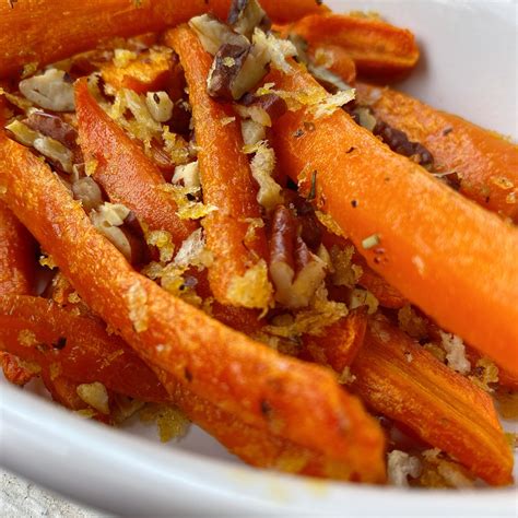 Oven-Roasted Carrots | Allrecipes