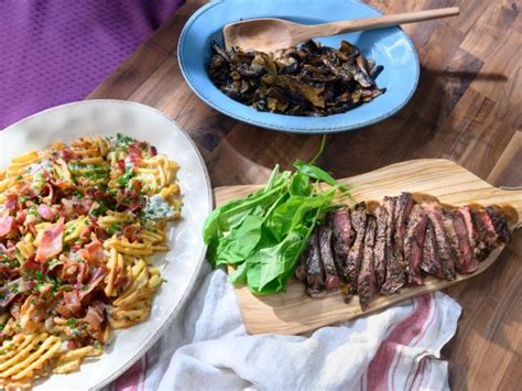 Steak Out, Italian Style Recipe | Rachael Ray | Food …