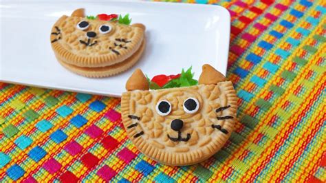 Taco Cat Cookies Recipe - Tablespoon.com
