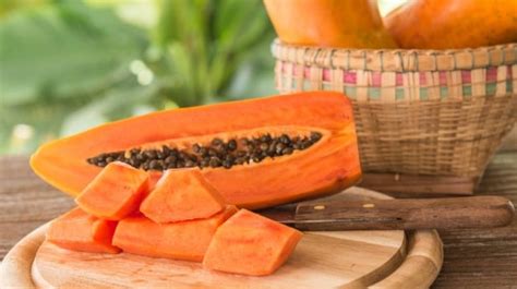 13 Best Papaya Recipes | Easy Papaya Recipes - NDTV …