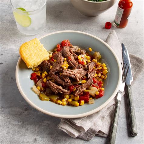 Southern Pot Roast Recipe: How to Make It
