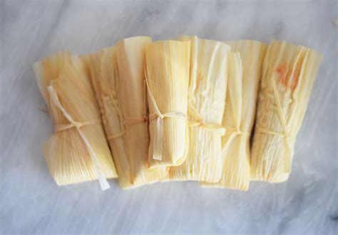 How to Make Tamales - The Spruce Eats