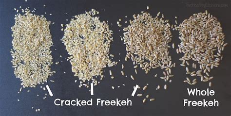 What is Freekeh? (And How Do You Cook It?) - Two …