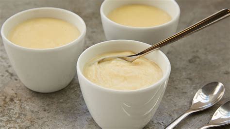 Vanilla Pudding Recipe - BettyCrocker.com