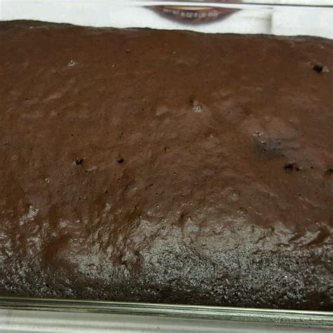 Chocolate Banana Cake Recipe | Allrecipes