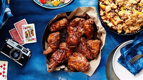 18 of Our Favorite Fried Chicken Recipes | Bon Appétit