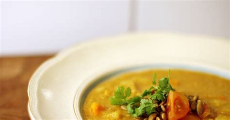 10 Best Indian Curry Lentil Soup Recipes - Yummly