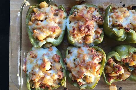 The 18 Best Stuffed Pepper Recipes - The Spruce Eats