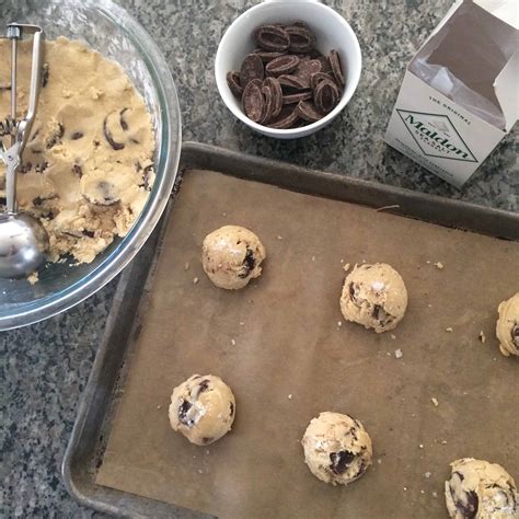 Jacques Torres Chocolate Chip Cookie Recipe - wild …