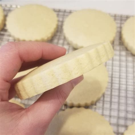 Soft Roll Out Sugar Cookies - Sugared Sentiments