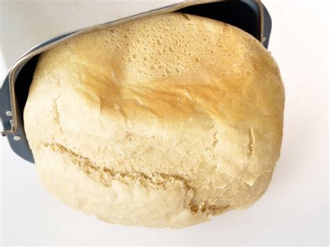 Perfect Bread Machine French Bread Recipe