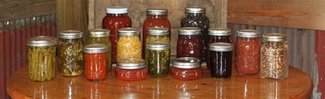 Our 10 Most Requested and Popular Canning Recipes