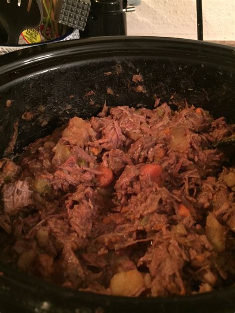 Healthier Slow Cooker Beef Stew I - Allrecipes