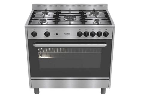 Gas Cookers with Ovens & Prices in Nigeria (2022)