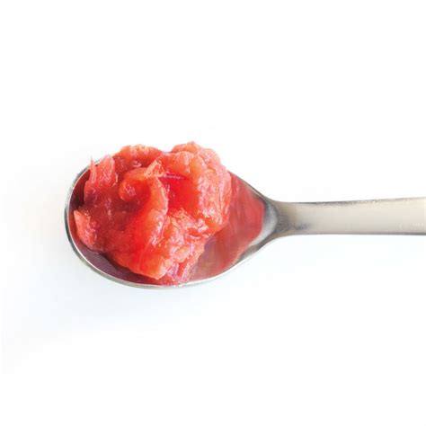 Cranberry-Orange Applesauce Recipe | Martha Stewart
