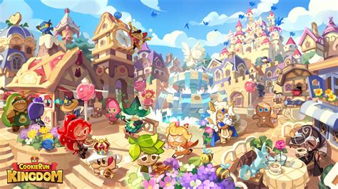 Cookie Run Kingdom toppings guide | Pocket Tactics