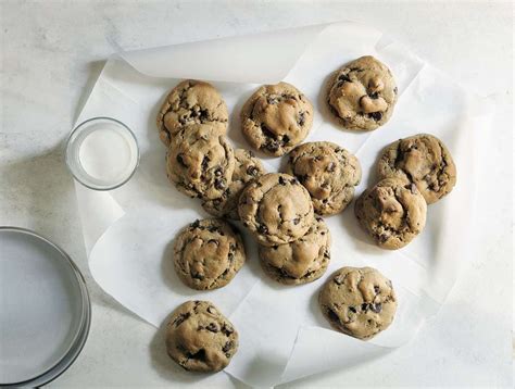 Joanna Gaines' Chocolate Chip Cookies Recipe - Southern …