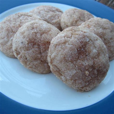 Pumpkin Spice Soft Sugar Cookies Recipe | Allrecipes