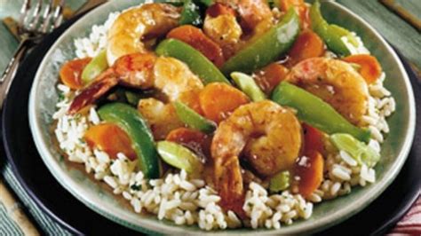 Shrimp Stir-Fry | Allrecipes