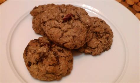 Better Homes and Gardens Loaded Oatmeal Cookies