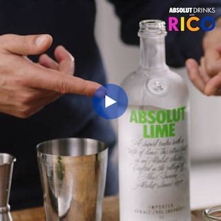 Home | Absolut Drinks