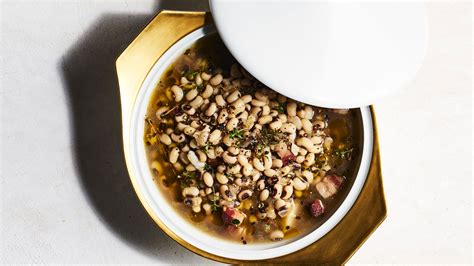 53 New Year's Day Foods for Good Luck in 2022 | Epicurious