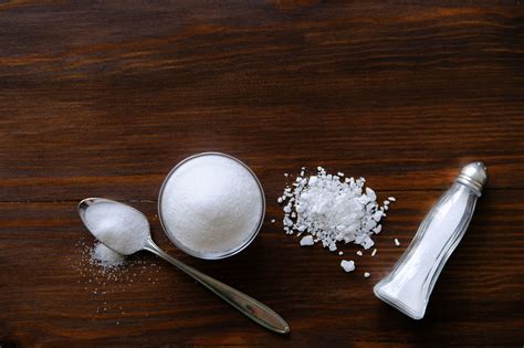 Best salt for cooking: I’m a chef and I swear by these 3 …