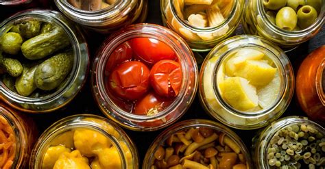 USDA's Complete Guide to Home Canning