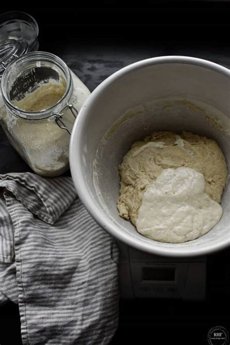 Artisan Honey Sourdough Bread Recipe - Rocky Hedge …
