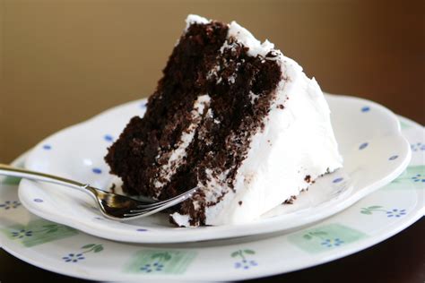 The BEST Chocolate Cake Recipe EVER - Kevin & Amanda