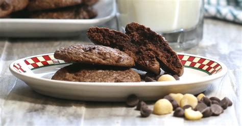 Brownie Cookies From a Mix – These Awesome Brookies …