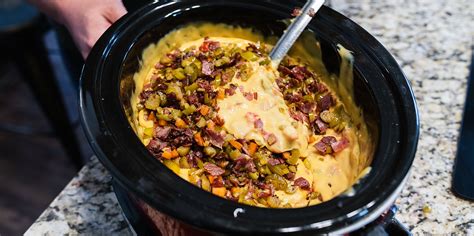 10 Crowd-Pleasing Super Bowl Dips That Require …