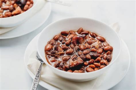 Southern Crock Pot Pinto Beans With Ham Hocks …